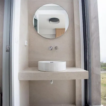 Vila Elios With Private Pool Plateies