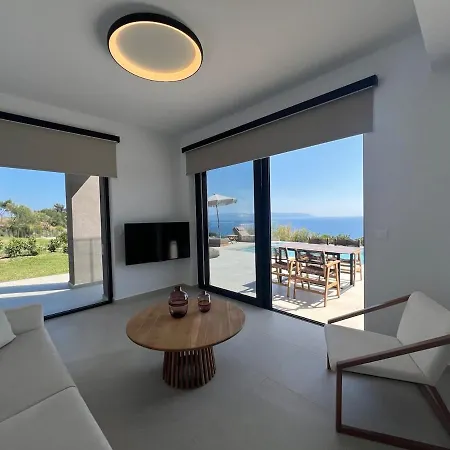 Elios With Private Pool *