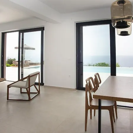 فيلة Elios With Private Pool