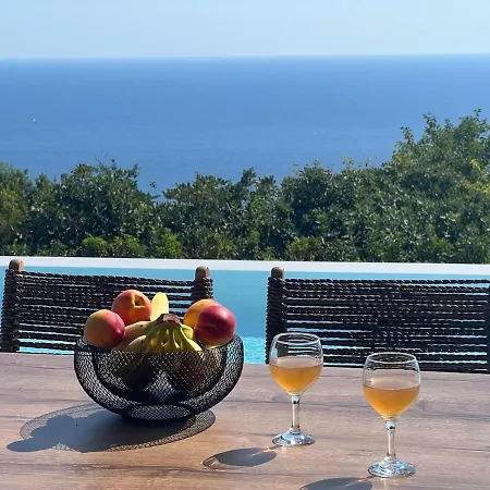 Elios With Private Pool
