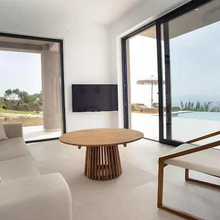 Vila Elios With Private Pool *