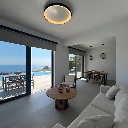 فيلة Elios With Private Pool