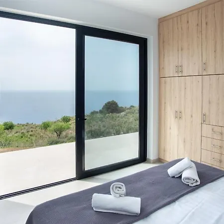 Vila Elios With Private Pool *