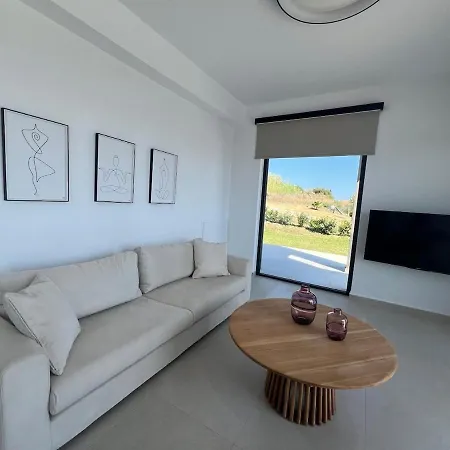 فيلة Elios With Private Pool Plateies