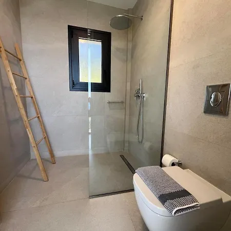 فيلة Elios With Private Pool