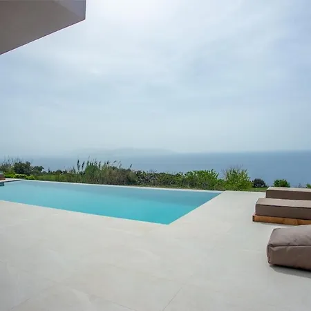 Elios With Private Pool فيلة *