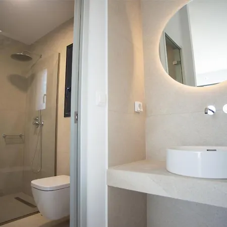 Elios With Private Pool *