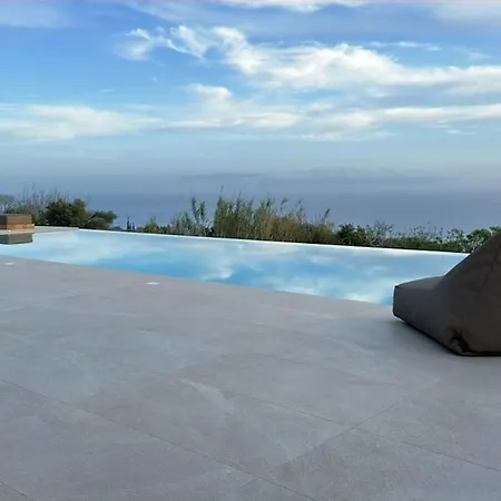 Elios With Private Pool