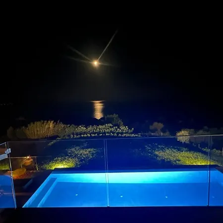 Elios With Private Pool فيلة *