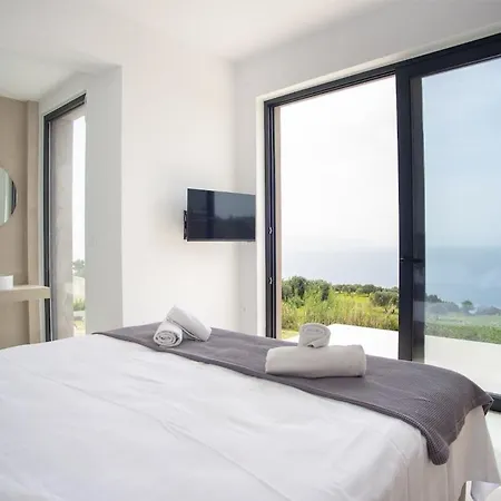 Vila Elios With Private Pool Plateies