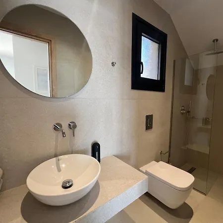 Elios With Private Pool فيلة *