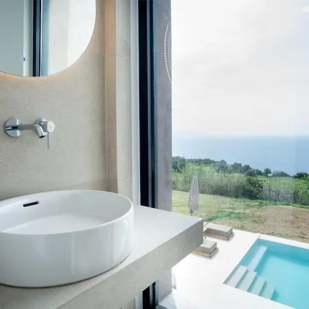 Vila Elios With Private Pool *