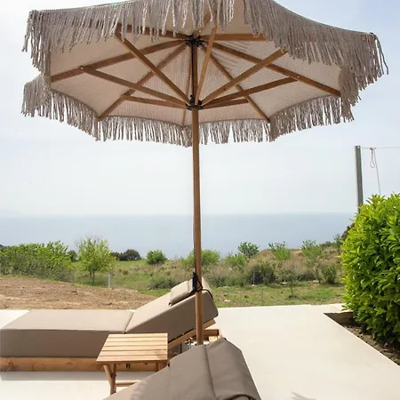 Elios With Private Pool *