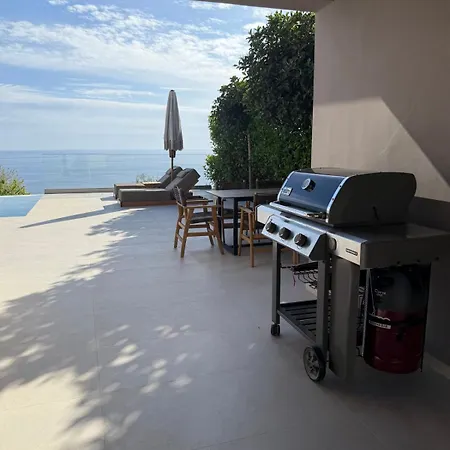 Vila Elios With Private Pool *
