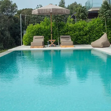 Elios With Private Pool